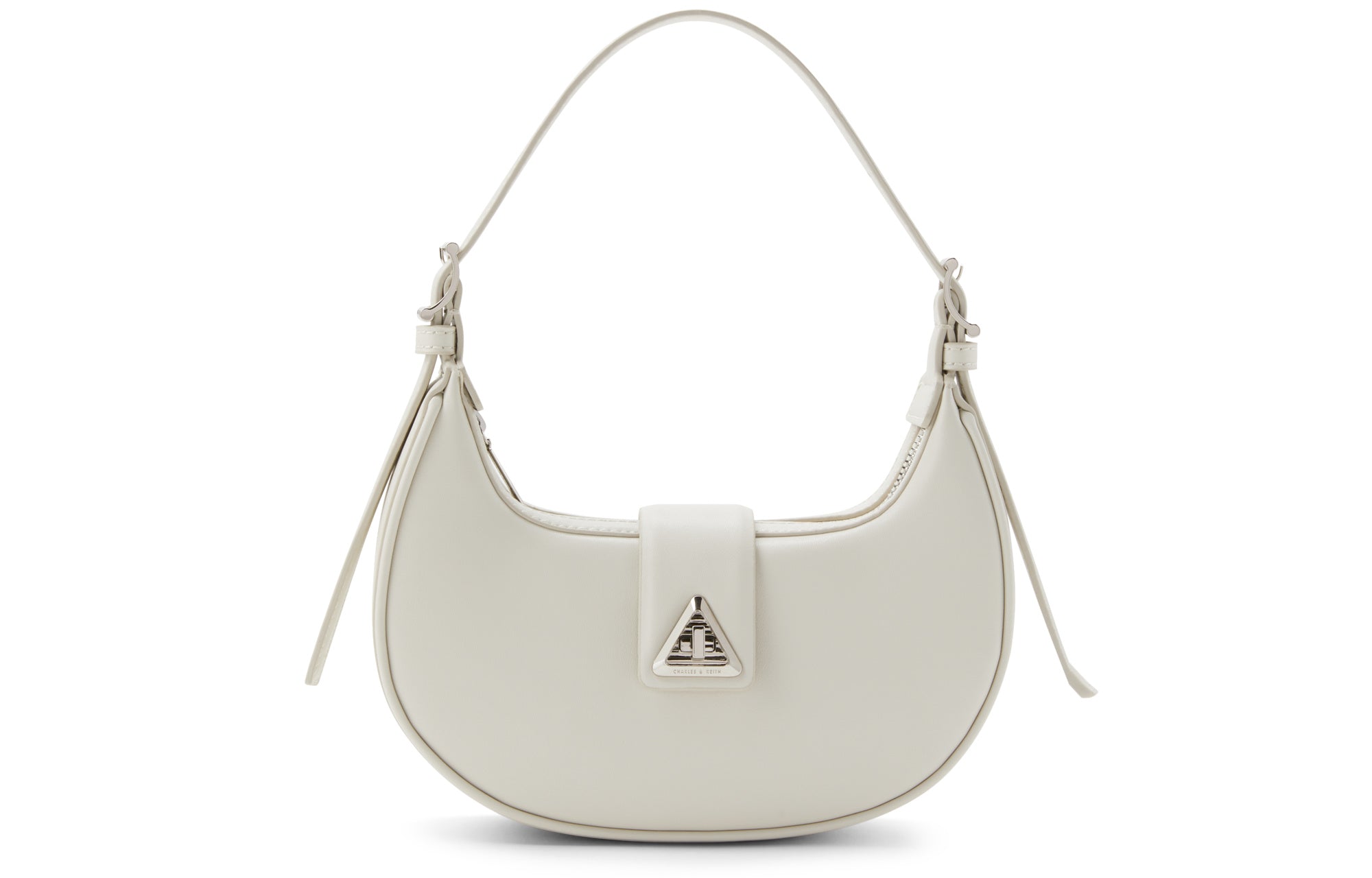 Сумка женская Charles & Keith "Summer Crescent Bag" - Boxette Shop